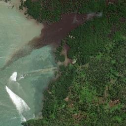 Satellite imagery of Tanjung Batu, ID