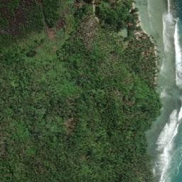 Satellite imagery of Tanjung Batu, ID