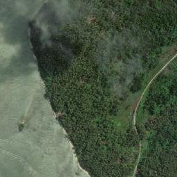 Satellite imagery of Batu Mandi, ID