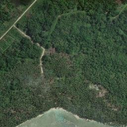 Satellite imagery of Batu Mandi, ID