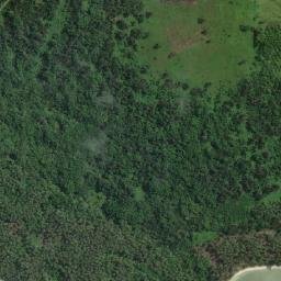 Satellite imagery of Batu Mandi, ID