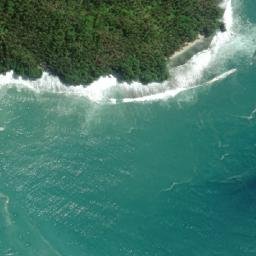 Satellite imagery of Tanjung Batu, ID
