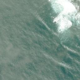 Satellite imagery of Ichu Nene, ID