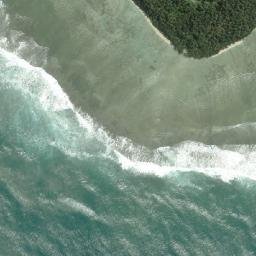 Satellite imagery of Batu Mandi, ID