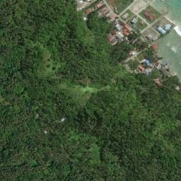 Satellite imagery of Tanjung Hele, ID