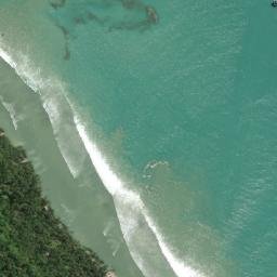 Satellite imagery of Tanjung Hele, ID