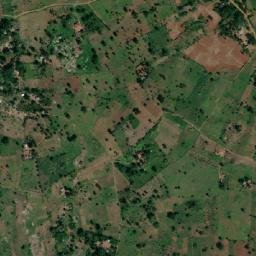 Satellite imagery of Lwakinu Rock, UG