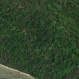 Satellite imagery of Tanjung Hele, ID