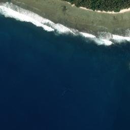 Satellite imagery of Tanjung Hele, ID