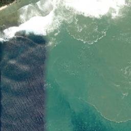 Satellite imagery of Tanjung Hele, ID