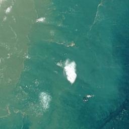 Satellite imagery of Tanjung Hele, ID