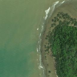 Satellite imagery of Ujung Rakat, ID