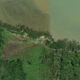 Satellite imagery of Ujung Rakat, ID