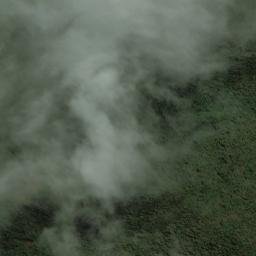 Satellite imagery of Güitig Alto, EC