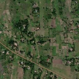 Satellite imagery of Namayemba Primary School, UG