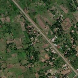 Satellite imagery of Namayemba Primary School, UG