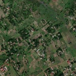Satellite imagery of Namayemba Primary School, UG