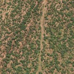 Satellite imagery of Peleta, KE