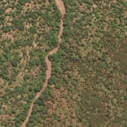 Satellite imagery of Peleta, KE