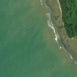 Satellite imagery of Ujung Rakat, ID