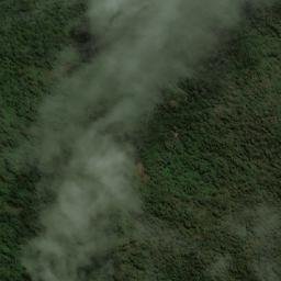 Satellite imagery of Güitig Alto, EC