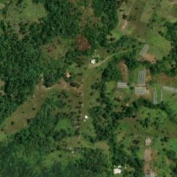 Satellite imagery of Pointe Mombaliquito, GA