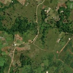 Satellite imagery of Pointe Ouquouëa, GA