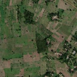 Satellite imagery of Namayemba Primary School, UG