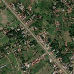 Satellite imagery of Namayemba Primary School, UG