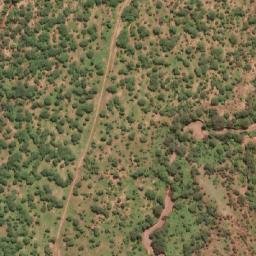 Satellite imagery of Peleta, KE