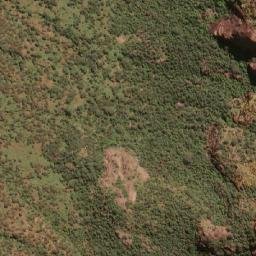 Satellite imagery of Peleta, KE