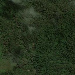 Satellite imagery of Güitig Alto, EC