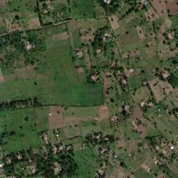 Satellite imagery of Namayemba Primary School, UG
