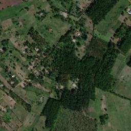 Satellite imagery of Namayemba Primary School, UG