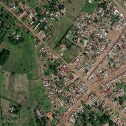 Satellite imagery of Namayemba Primary School, UG