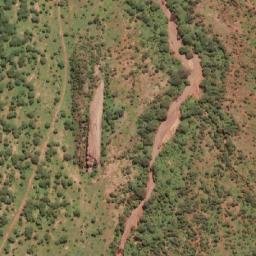 Satellite imagery of Peleta, KE