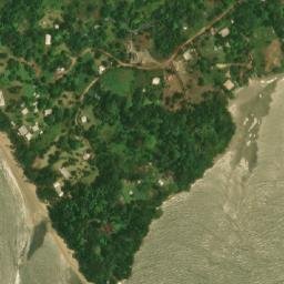 Satellite imagery of Cap Santa Clara, GA