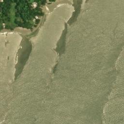 Satellite imagery of Cap Santa Clara, GA