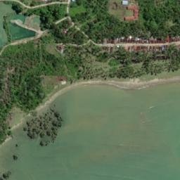 Satellite imagery of Ujung Sumur, ID