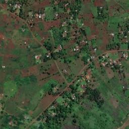 Satellite imagery of Mawero health C II, KE