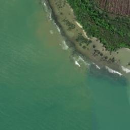 Satellite imagery of Ujung Sumur, ID