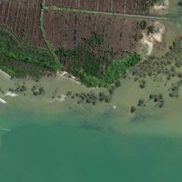 Satellite imagery of Ujung Sumur, ID