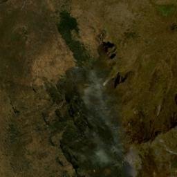 Satellite imagery of Yana-urcu de Piñán, EC