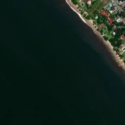 Satellite imagery of Pointe Pandinou, GA