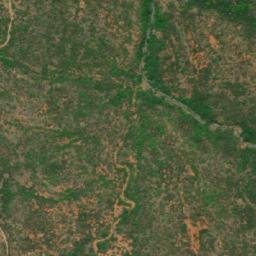 Satellite imagery of Karkisera Ridge, KE