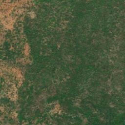 Satellite imagery of Karkisera Ridge, KE