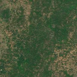 Satellite imagery of Karkisera Ridge, KE