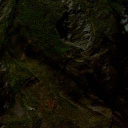 Satellite imagery of Kraepelin, CD