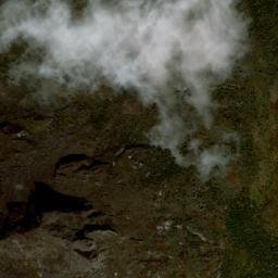 Satellite imagery of Umberto, CD