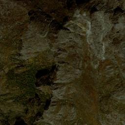 Satellite imagery of Umberto, CD
